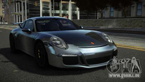 Porsche 911 DR-C S7 für GTA 4