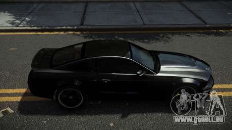 Ford Mustang LMR pour GTA 4