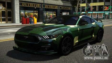 Ford Mustang GT Rabon S1 pour GTA 4