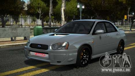 Subaru Impreza XR-L für GTA 4