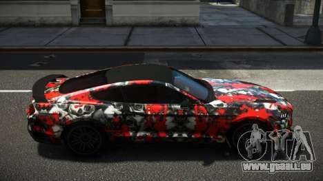 Ford Mustang GT Rabon S7 für GTA 4