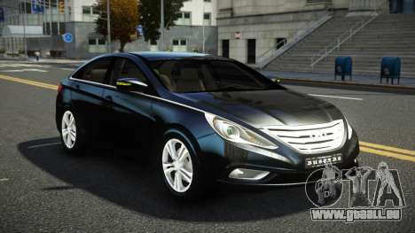 Hyundai Sonata LH pour GTA 4