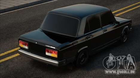 VAZ 2107 Style Bandit pour GTA San Andreas