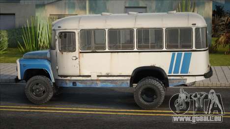 KAVZ -685- pour GTA San Andreas