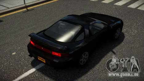 Mitsubishi 3000GT F-Sport V1.1 pour GTA 4