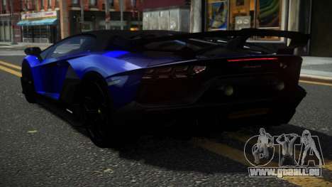 Lamborghini Aventador X-Trome S6 pour GTA 4