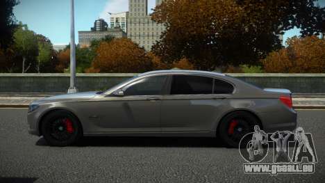 BMW 7-er GS-L pour GTA 4