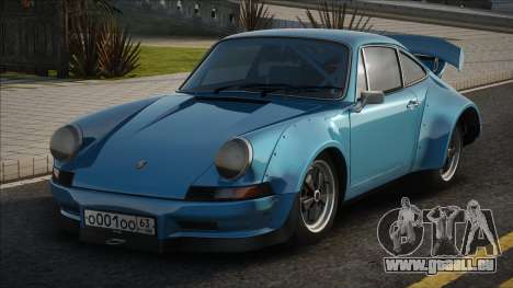 Porsche Carrera RS OLD für GTA San Andreas