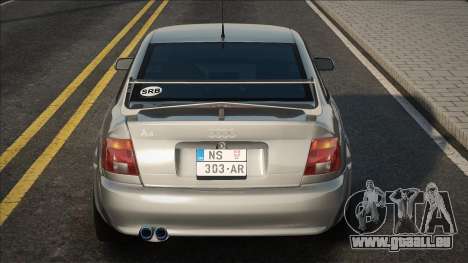 Audi A4 Sport pour GTA San Andreas