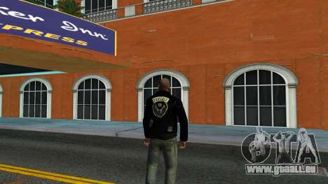 Johnny de GTA 4 pour GTA Vice City