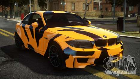 BMW 1M Be-N S13 für GTA 4