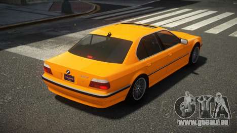 BMW 740i Likse für GTA 4