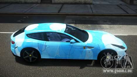 Ferrari FF Mozby S10 für GTA 4