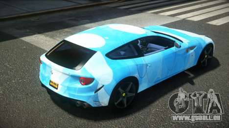 Ferrari FF Mozby S10 pour GTA 4