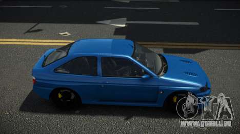 Ford Escort LV pour GTA 4