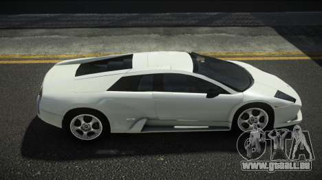 Lamborghini Murcielago TDK für GTA 4