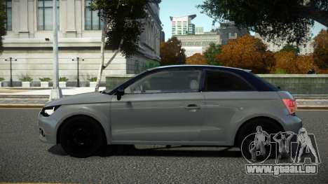 Audi A1 BCM pour GTA 4