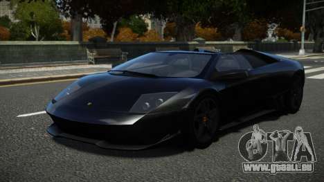 Lamborghini Murcielago UHJ für GTA 4