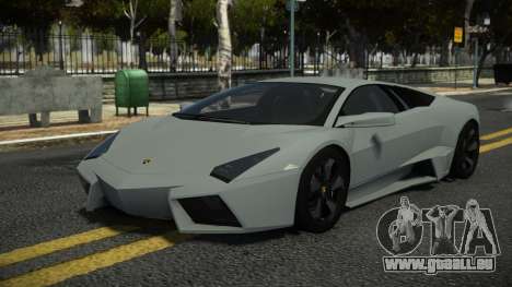 Lamborghini Reventon JB pour GTA 4