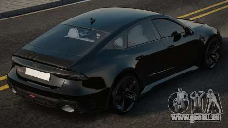 AUDI RS7 ABT [AB] für GTA San Andreas