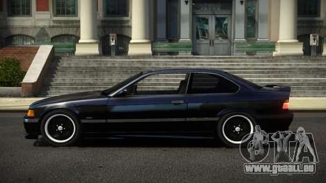 BMW M3 E36 ZMR pour GTA 4