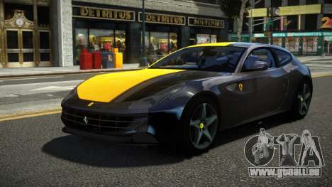 Ferrari FF Mozby S13 pour GTA 4