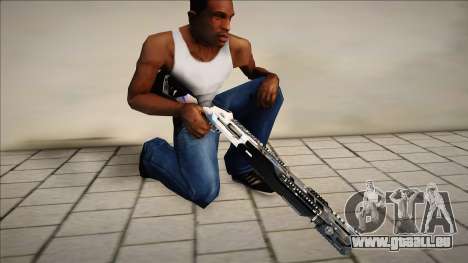 MP-155 Ultima pour GTA San Andreas