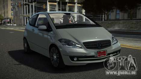 Mercedes-Benz A200 TR pour GTA 4