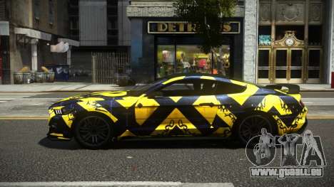 Ford Mustang GT Rabon S9 pour GTA 4