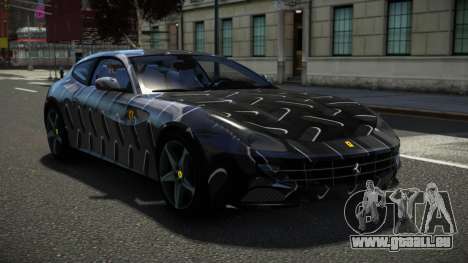 Ferrari FF Mozby S11 für GTA 4