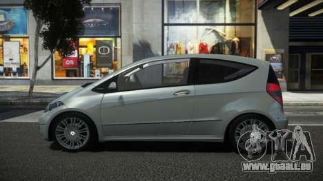 Mercedes-Benz A200 TR pour GTA 4