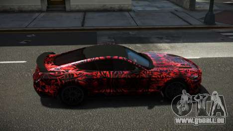 Ford Mustang GT Rabon S6 pour GTA 4