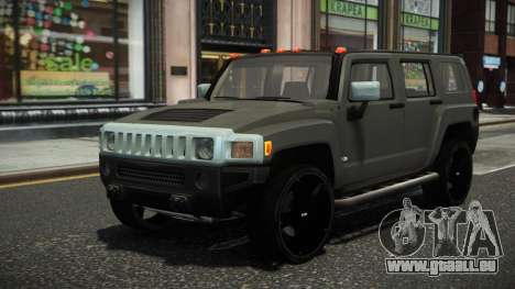 Hummer H3 ST-K V1.1 für GTA 4