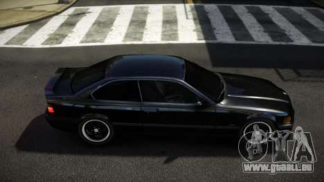 BMW M3 E36 ZMR pour GTA 4