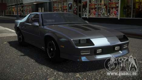 Chevrolet Camaro R-ZK für GTA 4