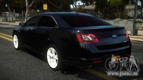 Ford Taurus BGE pour GTA 4