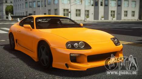 Toyota Supra NH für GTA 4