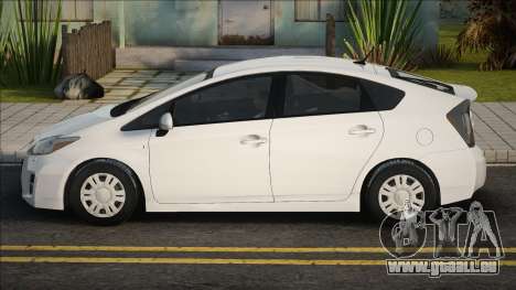 Toyota Prius (2009-2016) für GTA San Andreas