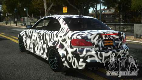 BMW 1M Be-N S5 für GTA 4