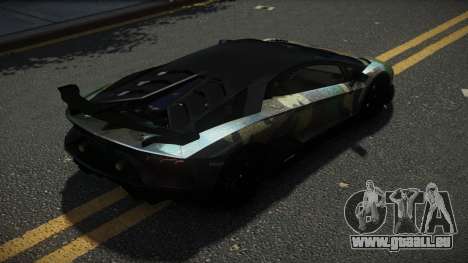 Lamborghini Aventador X-Trome S7 pour GTA 4