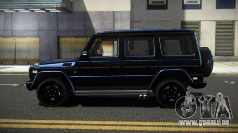 Mercedes-Benz G55 AMG ECR für GTA 4