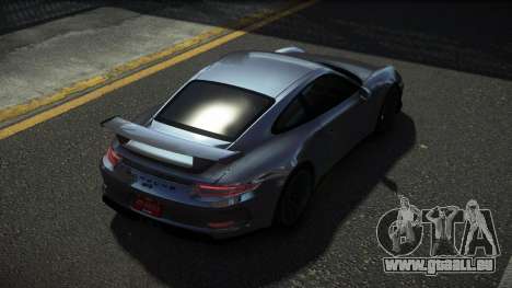 Porsche 911 DR-C pour GTA 4