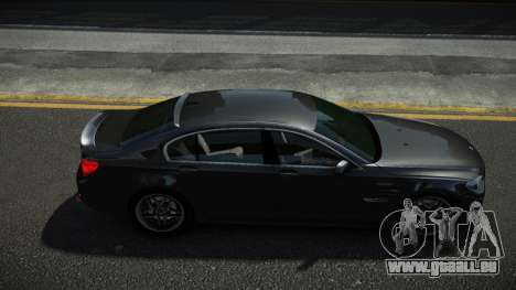 BMW 750Li HNK pour GTA 4