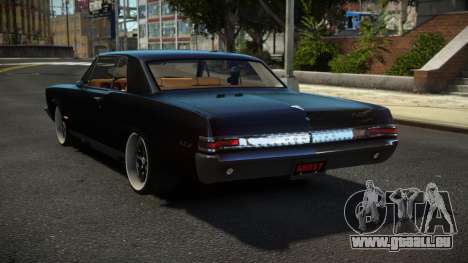 Pontiac GTO Vugyi pour GTA 4