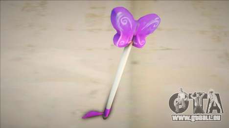 Purple Magic pour GTA San Andreas