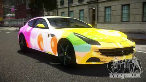 Ferrari FF Mozby S9 für GTA 4