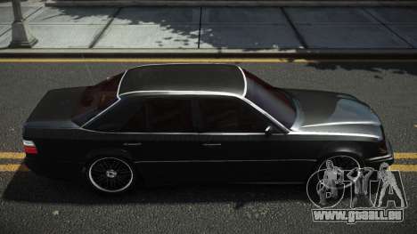 Mercedes-Benz E500 JD pour GTA 4