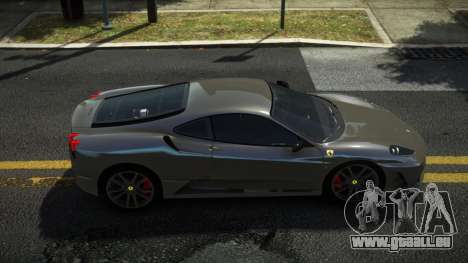 Ferrari F430 WD für GTA 4