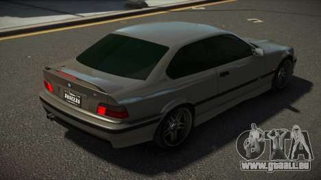 BMW M3 E36 NHT pour GTA 4