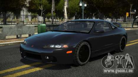 Mitsubishi Eclipse VZR pour GTA 4